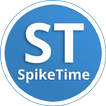 SpikeTime - Timetracking