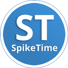 SpikeTime icône