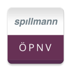 Spillmann Linien ícone
