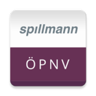 Spillmann Linien icon