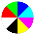 Color Flash