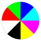 Color Flash simgesi