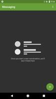 Default Dark Theme imagem de tela 2