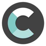 Default Dark Theme for CM13 biểu tượng