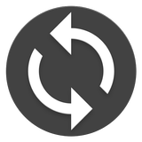 Sync Settings simgesi