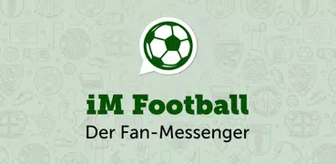 iM Football: Der Fan-Messenger