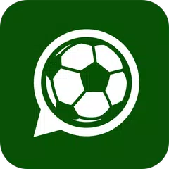 Скачать iM Football: Der Fan-Messenger APK