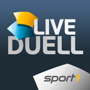 APK SPORT1 Live-Duell