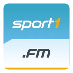 Скачать SPORT1.fm – Deine Fußballwelt für unterwegs APK