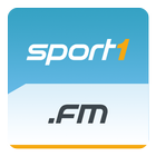 SPORT1.fm – Deine Fußballwelt für unterwegs icon