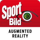 SPORT BILD Augmented Reality Zeichen