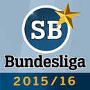 SPORTBUZZER Bundesliga 2015/16 aplikacja