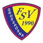 FSV Großpösna 1990 e.V. 아이콘