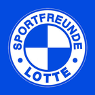 ikon VfL Sportfreunde Lotte