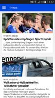 VfL Sportfreunde Lotte capture d'écran 3
