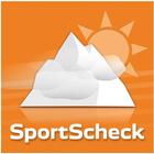 SportScheck Outdoor icon