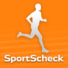 SportScheck Laufsport-icoon