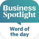 Wort des Tages: Business-Engli APK