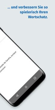 Wort Des es Spanisch Vokabeln Lernen For Android Apk Download