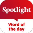 Word of the day biểu tượng