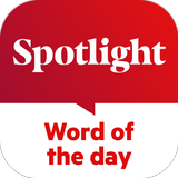 Word of the day biểu tượng