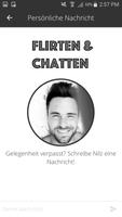 Flirten & Chatten imagem de tela 2