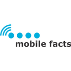 آیکون‌ mobile facts