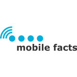 mobile facts icône