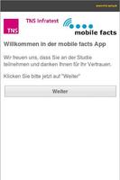 mobile facts Affiche