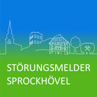 Störungsmelder Sprockhövel Zeichen