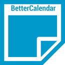 APK DashClock BetterCalendar