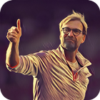 Jurgen Klopp Tactical Board ไอคอน