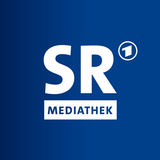SR Mediathek icône