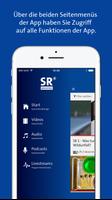 SR Mediathek syot layar 1