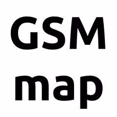 GSMmap APK download