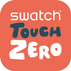 Swatch Touch Zero icône