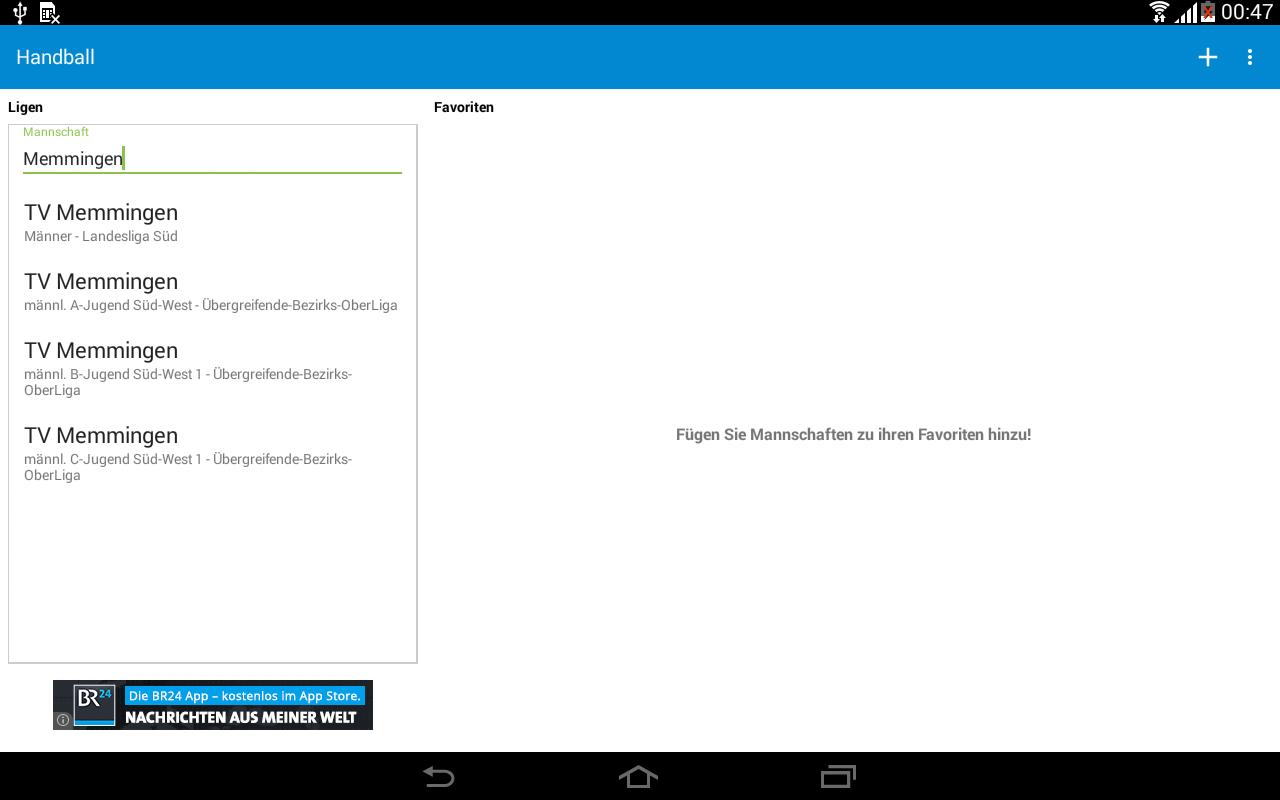 Handball For Android Apk Download