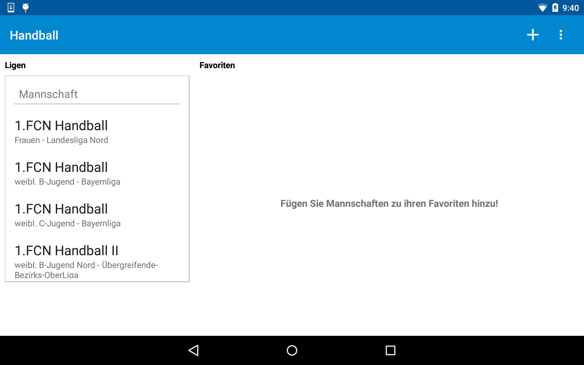 Handball For Android Apk Download