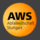 Abfallwirtschaft Stuttgart 图标