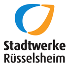 Stadtwerke Rüsselsheim - Störmelder biểu tượng