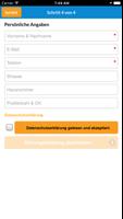 Stadtwerke Rüsselsheim - Störmelder ảnh chụp màn hình 3