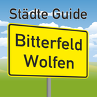 SG Bitterfeld Wolfen icône