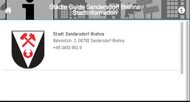 SG Sandersdorf Brehna 截图 3