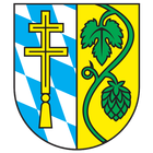 Landkreis Pfaffenhofen simgesi