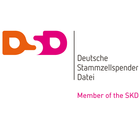 Deutsche Stammzellspenderdatei ikona