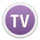 TV Programm Zeitung ON AIR ikon