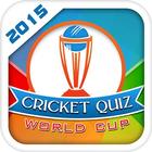 Cricket Quiz أيقونة