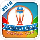 Cricket Quiz icon