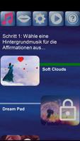 Positive Affirmationen: Selbst poster