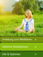 Geführte Meditationen deutsch screenshot 3